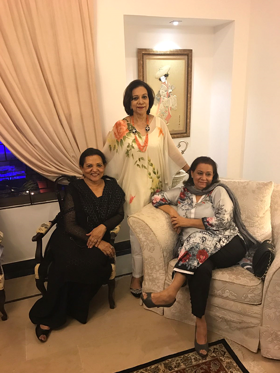 Nasrin Akhtar